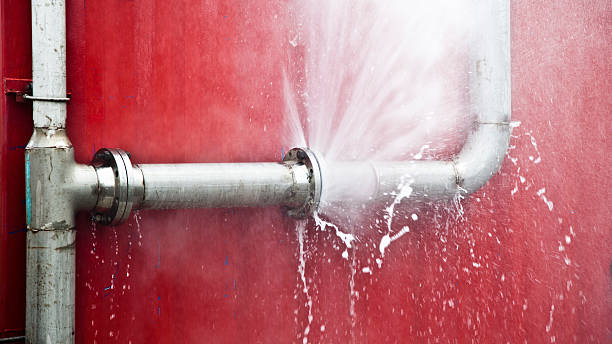 Water damage restoration insurance claims in South Sumter, SC